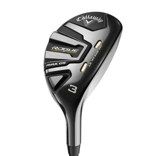 Hybride Rogue ST Max OS Lite - Démo CALLAWAY