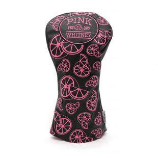 Couvre-bâton Pink Whitney pour bois de départ BARSTOOL