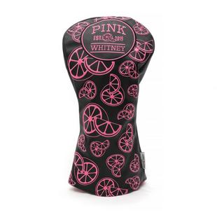 Pink Whitney Driver Headcover