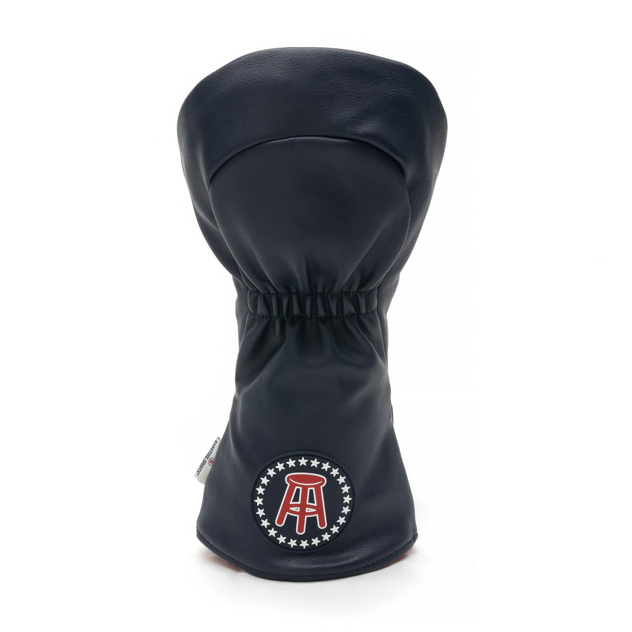 SAFTB Driver Headcover