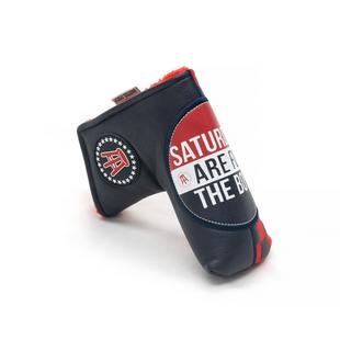 SAFTB Blade Putter Headcover BARSTOOL