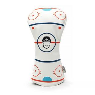 Couvre-bâton Spittin' Chiclets pour bois de départ BARSTOOL