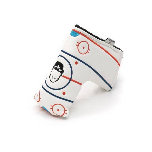 Spittin Chiclets Blade Putter Headcover BARSTOOL