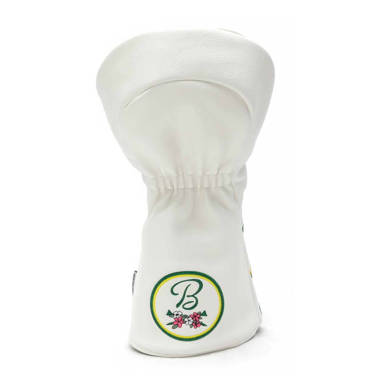 Limited Edition - Barstool Masters Micro Suede Driver Headcover