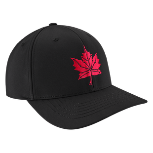 Men's Canada Snapback Cap