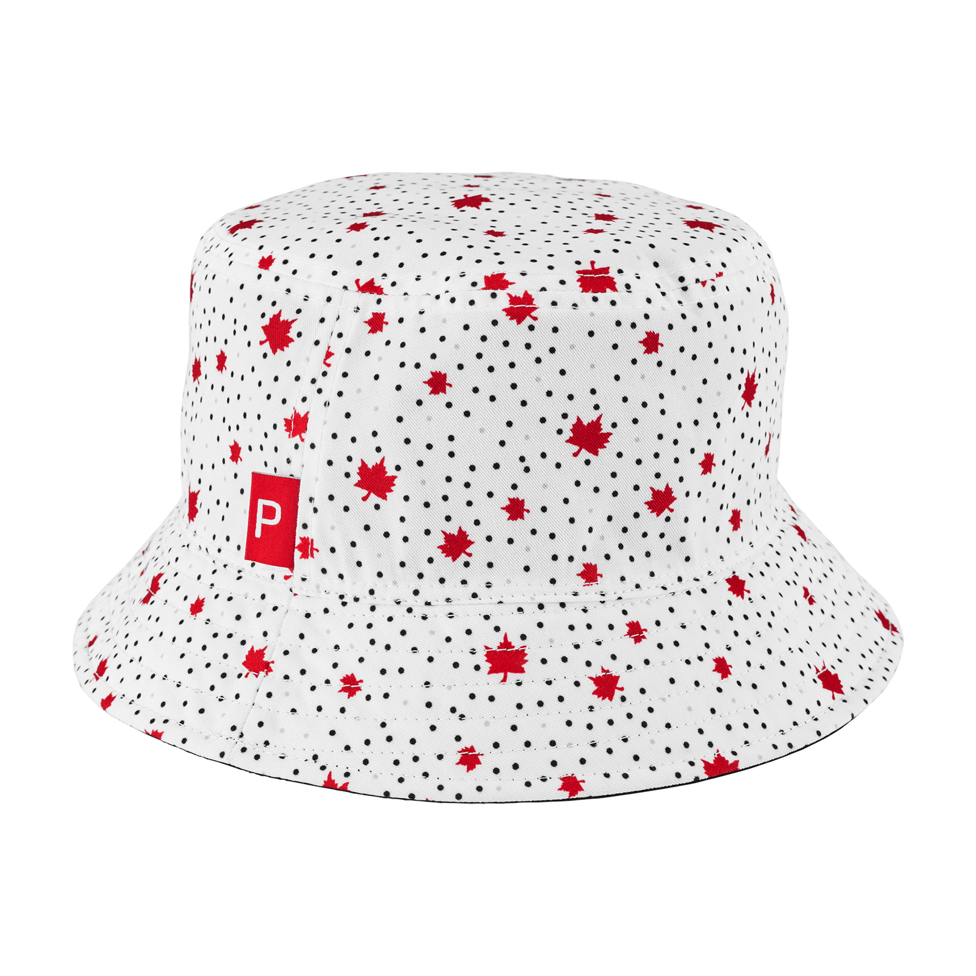 Men's Canada Reversible Bucket Hat