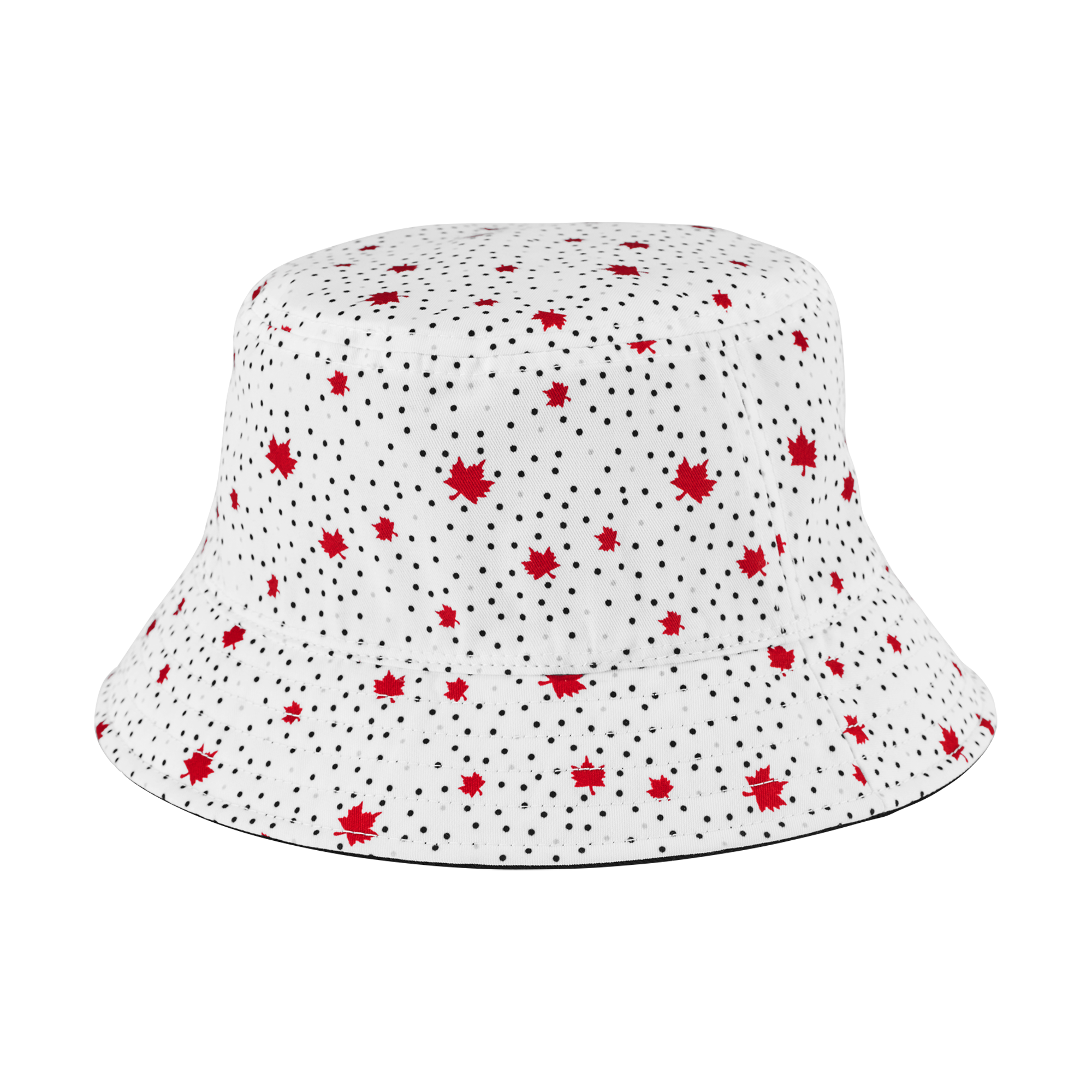 Men's Canada Reversible Bucket Hat