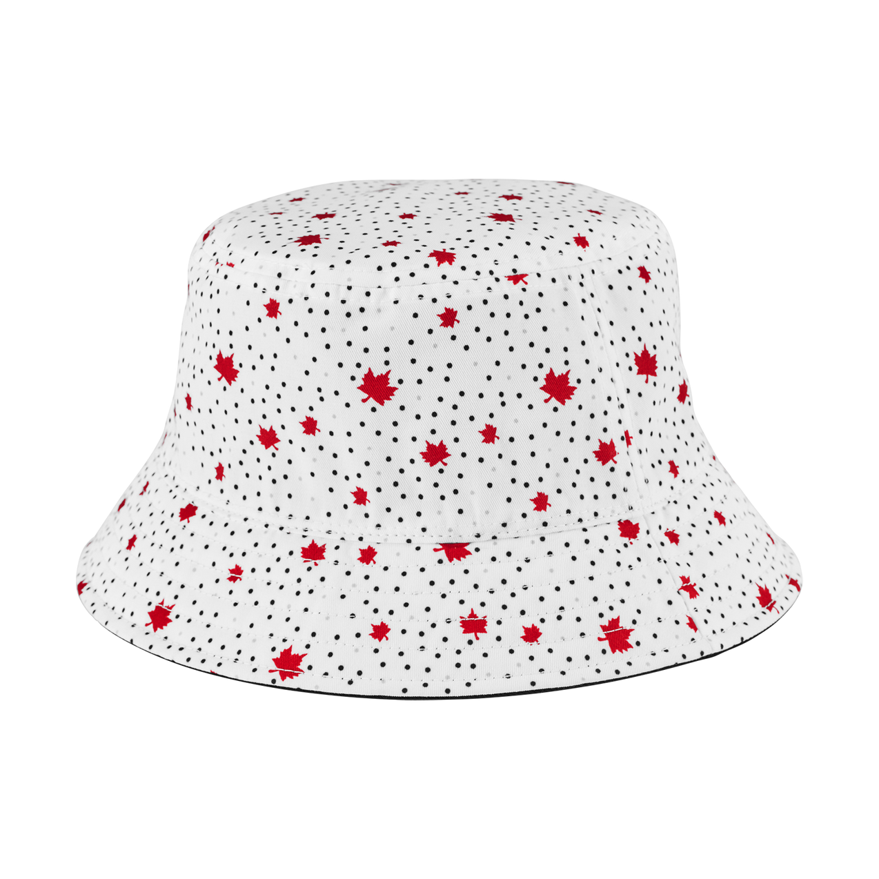 Men's Canada Reversible Bucket Hat