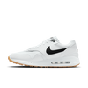 Air Max 1 '86 OG Spikeless Golf Shoe - White/Black