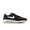 Air Max 1 '86 OG Spikeless Golf Shoe - Black/White