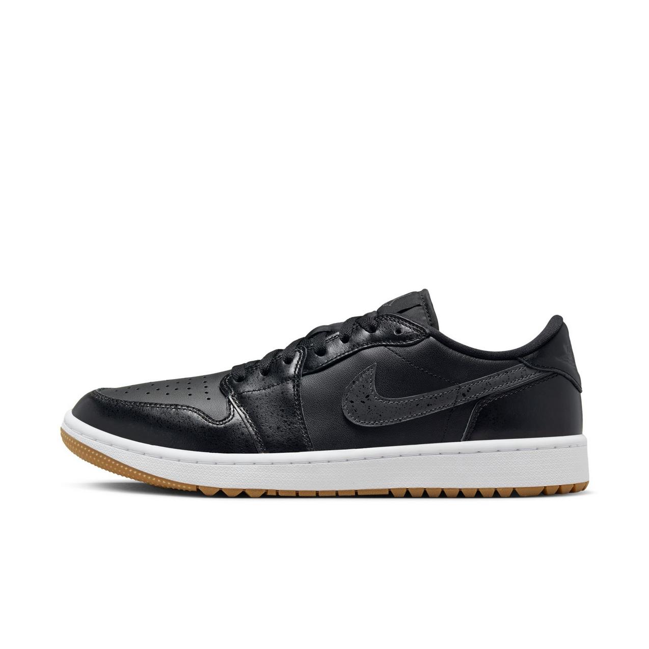 Air Jordan 1 Low G Spikeless Golf Shoe