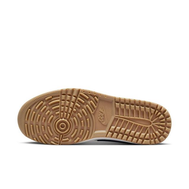 シューズ(男性用) Nike Air Jordan 1 Low Golf Black Gum 26 Air Jordan 1 Low G Golf Shoes. Nike CA