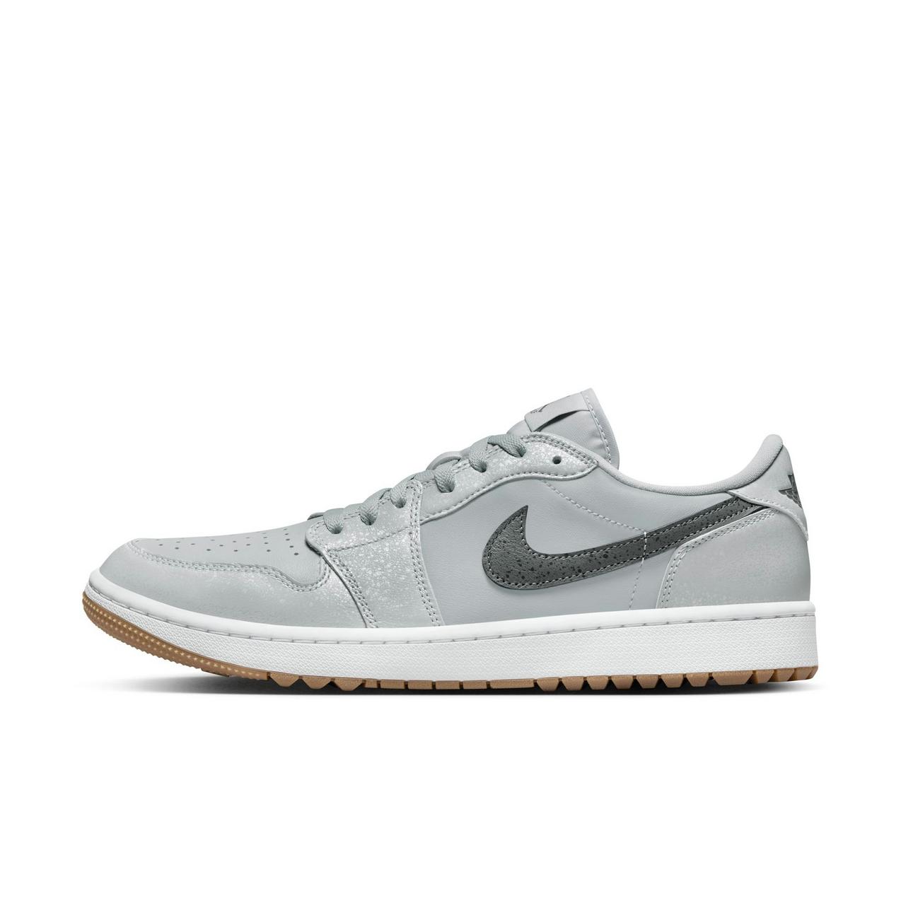 Air Jordan 1 Low G Spikeless Golf Shoe