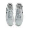 Air Jordan 1 Low G Spikeless Golf Shoe - Grey/White