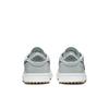 Air Jordan 1 Low G Spikeless Golf Shoe - Grey/White