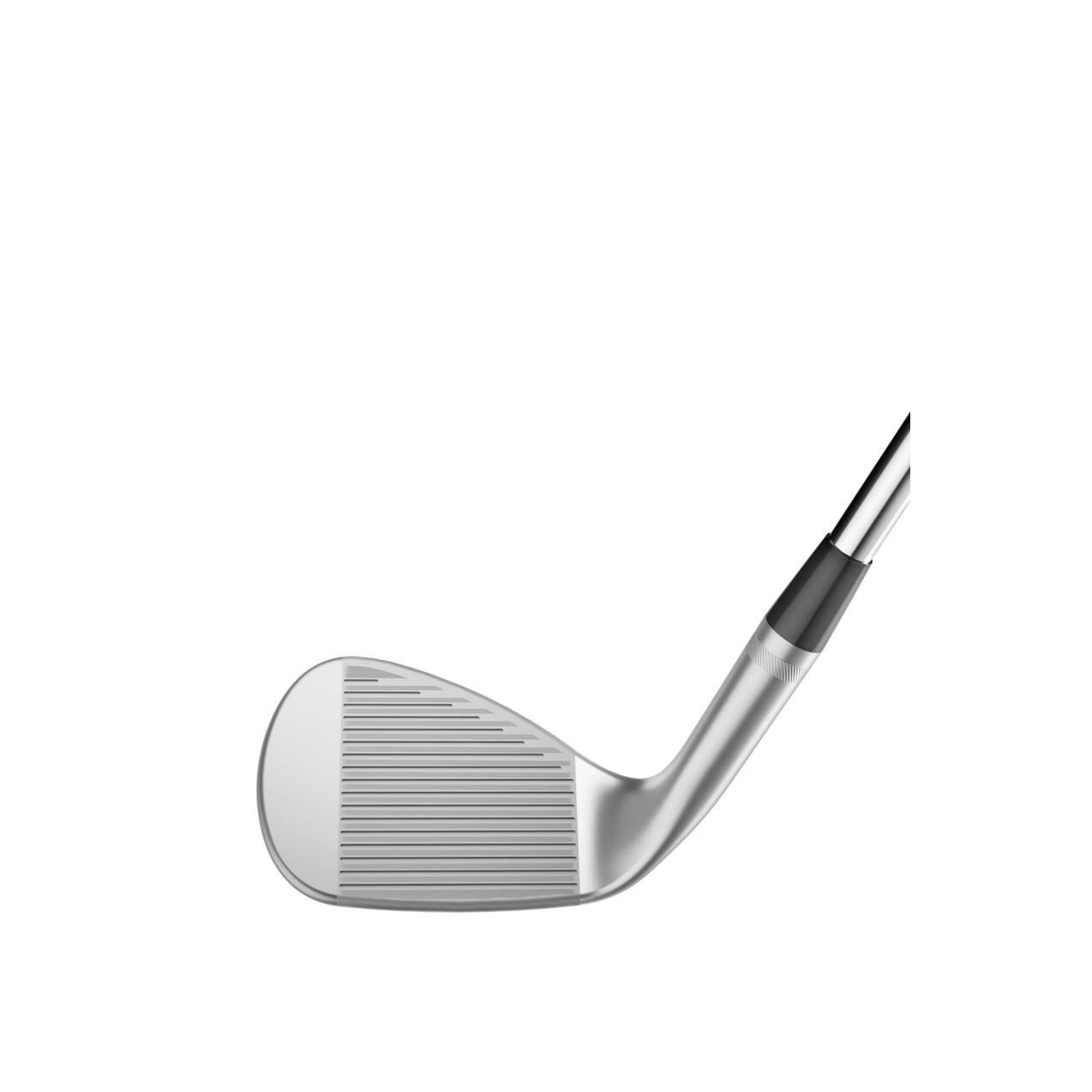 SM10 Tour Chrome Wedge with Steel Shaft