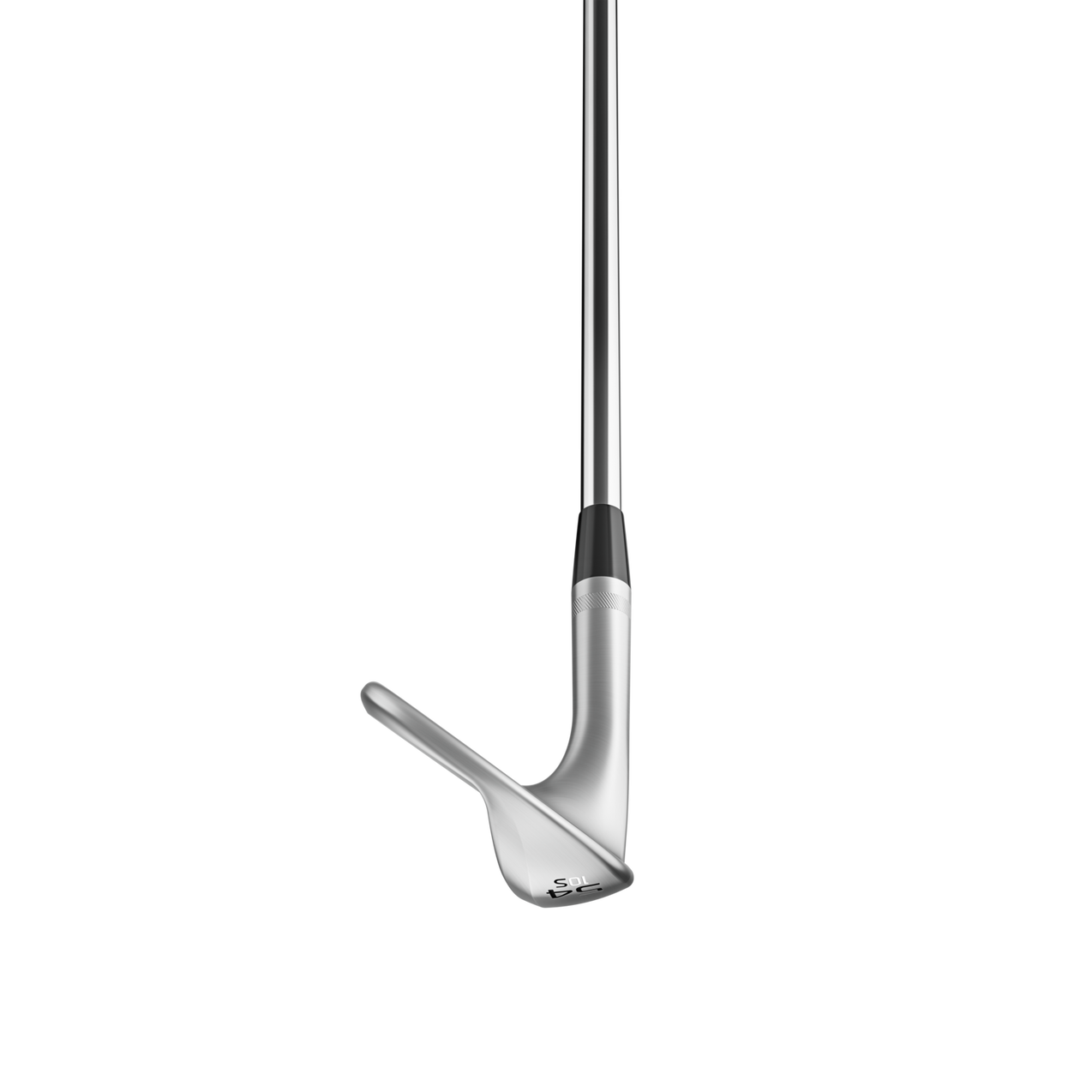 SM10 Tour Chrome Wedge with Steel Shaft