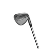 SM10 Nickel Wedge with Steel Shaft