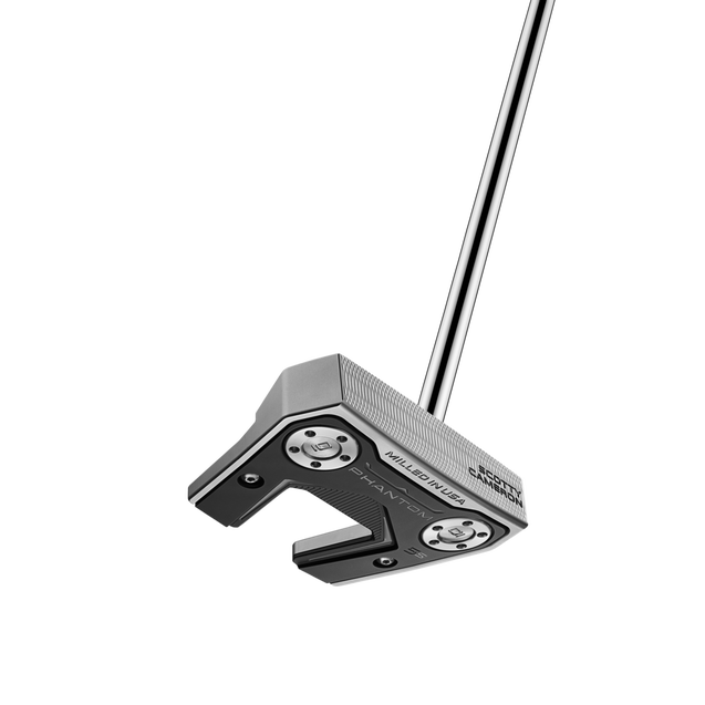 Phantom 5S Putter SCOTTY CAMERON