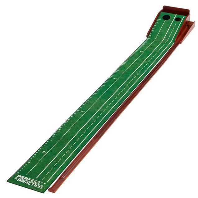 V5 Putting Mat Standard PERFECT PRACTICE Training Aids Unisex