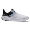 Prior Generation - Women's Flex Spikeless Golf Shoe - White/Pink