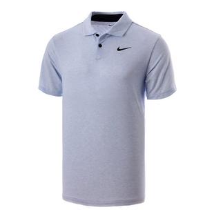 Men's Dri-FIT Tour Heather Short Sleeve Polo