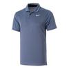 Men's Dri-Fit Tour Jacquard Short Sleeve Polo