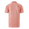 Men'S Dri-Fit Adv Jacquard Short Sleeve Polo