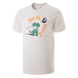 Men's Golf OC Gator T-Shirt