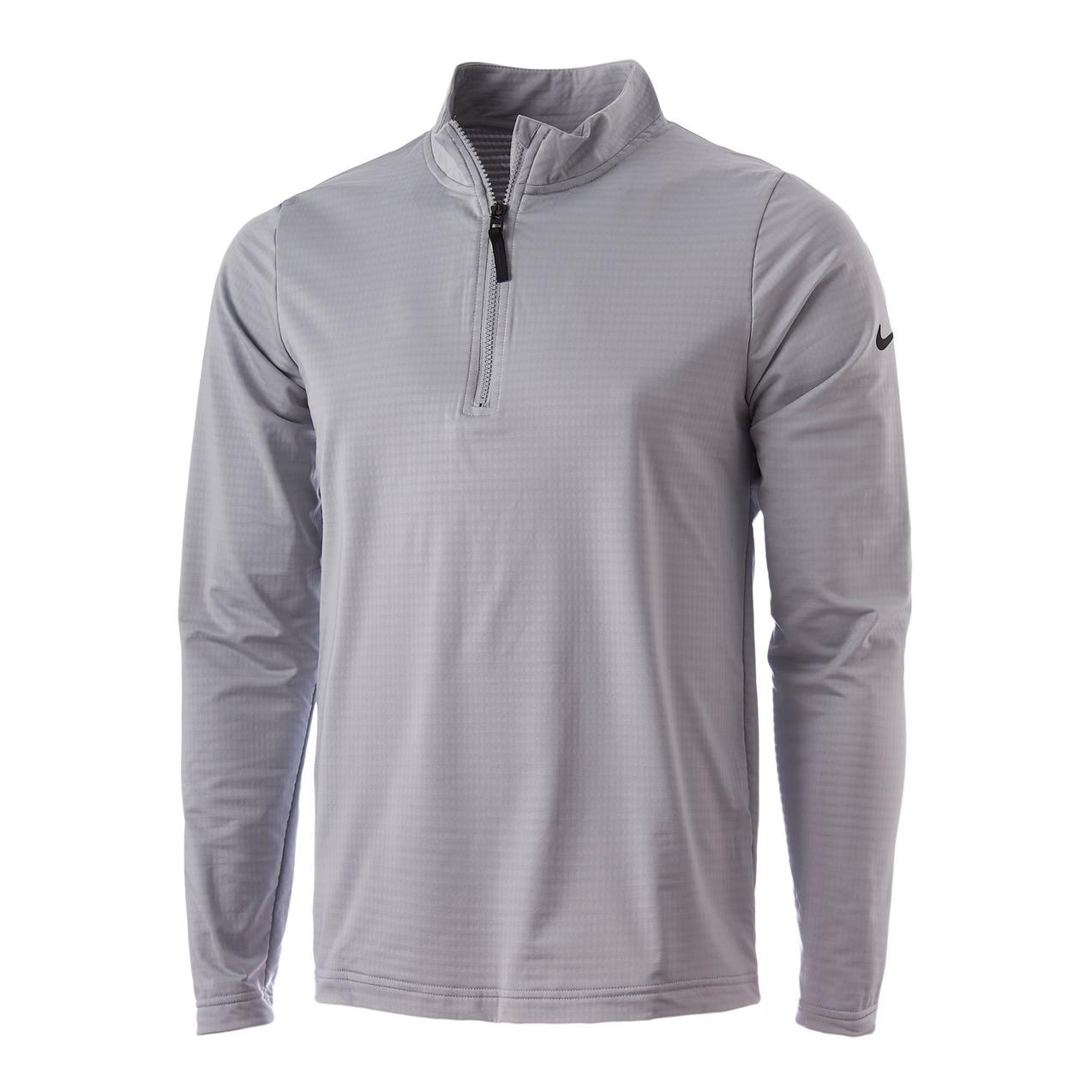 Nike dri fit pullover mens best sale