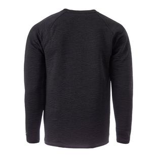 Men's Dri Fit Tour Crew Quilted NIKE