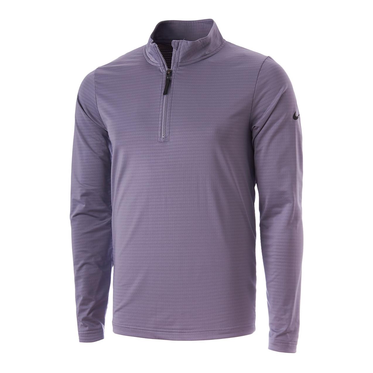 Men's Dri-Fit Victory 1/2 Zip Pullover