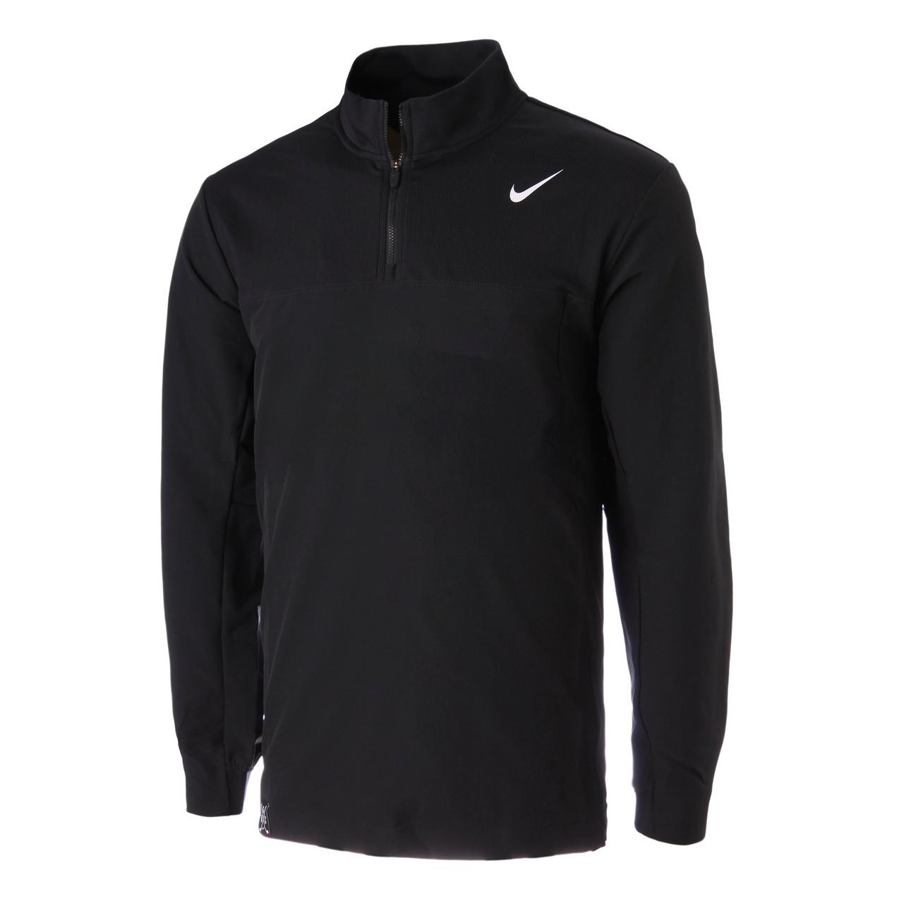 Nike dri fit golf jacket best sale