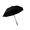 BLACK/BLUE | Windvent Telescoping Umbrella