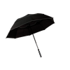 Windvent Telescoping Umbrella