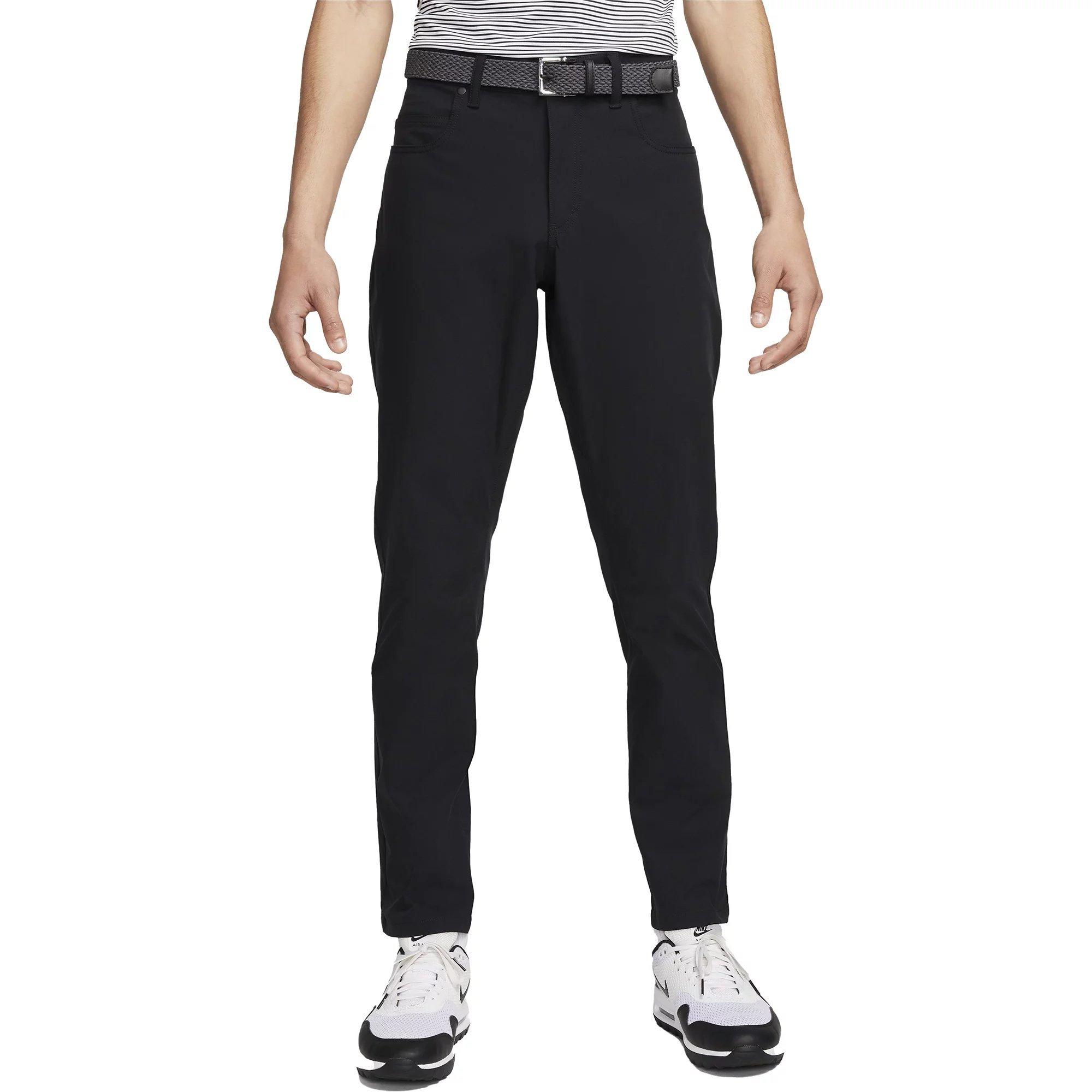 Nike | Men's Tour Repel 5 Pocket Slim Pant | in Black, Size 32/36