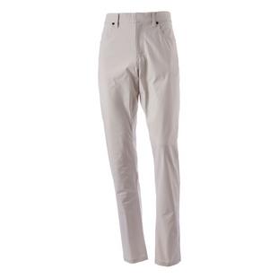 Men's Tour Repel 5 Pocket Slim Pant