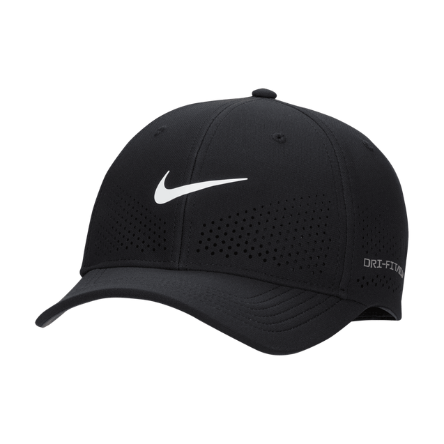 Unisex Dri-FIT ADV Rise Fitted Cap NIKE