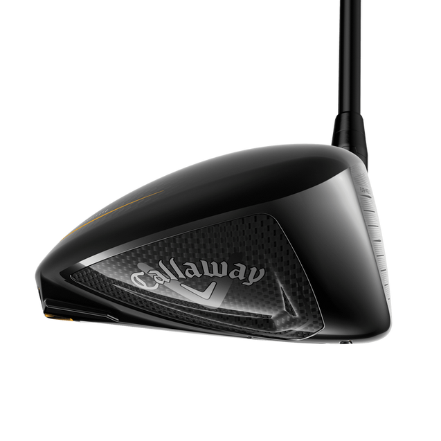 Callaway Golf - 【超美品】キャロウェイ ROGUE ST  MAX（#3W&amp;#5W:R） キャロウェイ『ROGUE ST MAX』フェアウェイウッド トラックマン