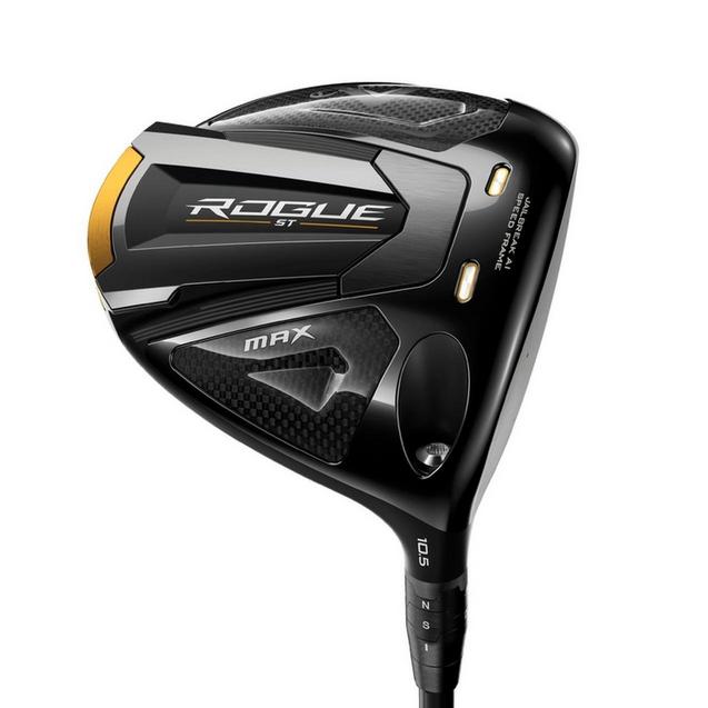 Rogue ST MAX Driver | CALLAWAY | Drivers | Men's | Golf Town Limited