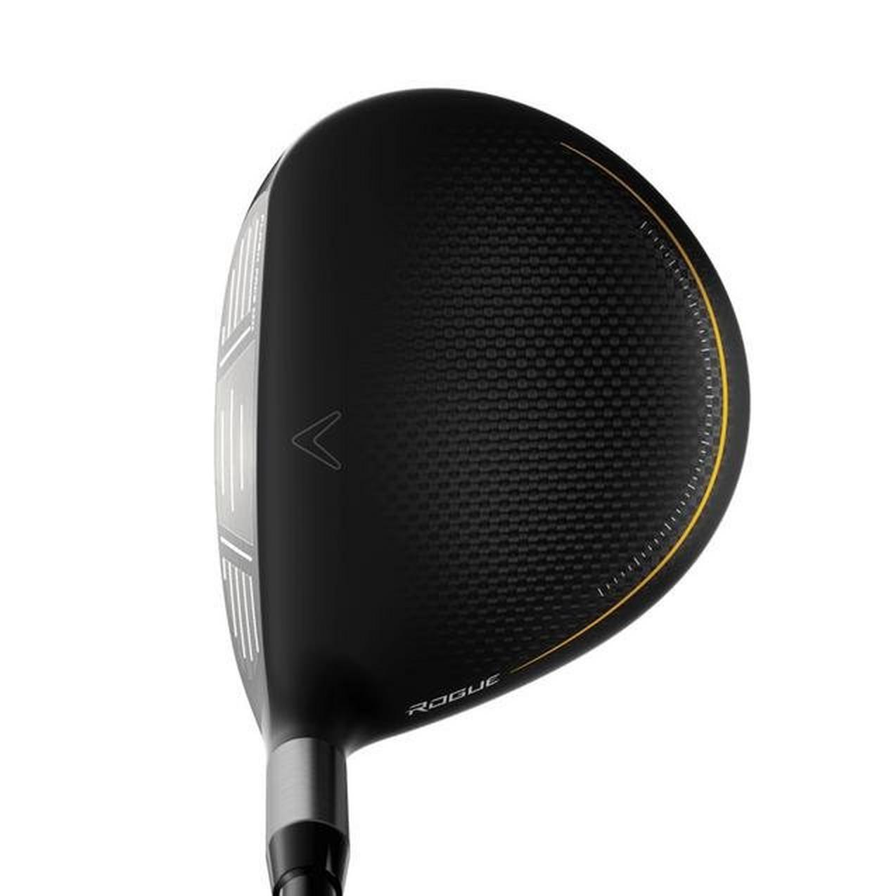 Rogue ST MAX Fairway Wood