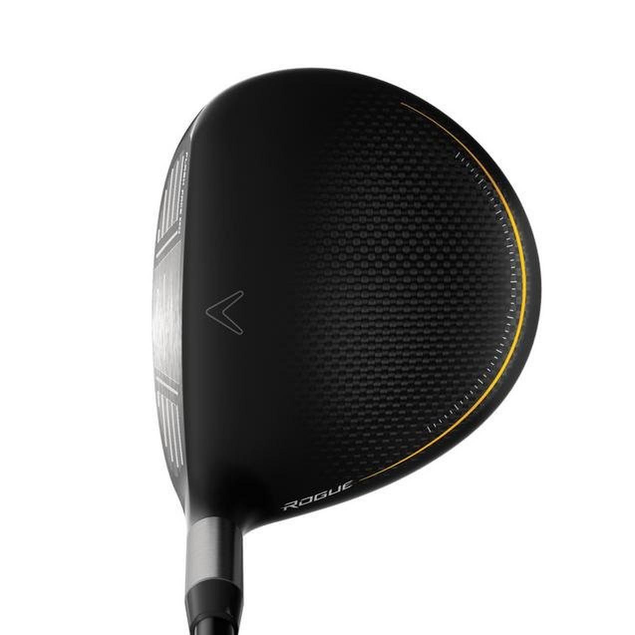 Rogue ST MAX D Fairway Wood