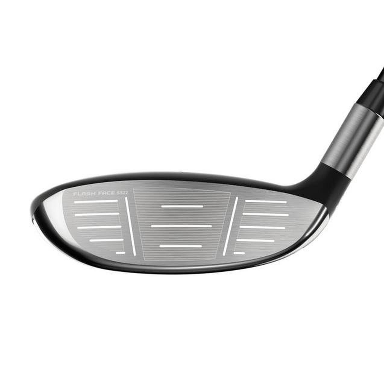 Rogue ST MAX D Fairway Wood