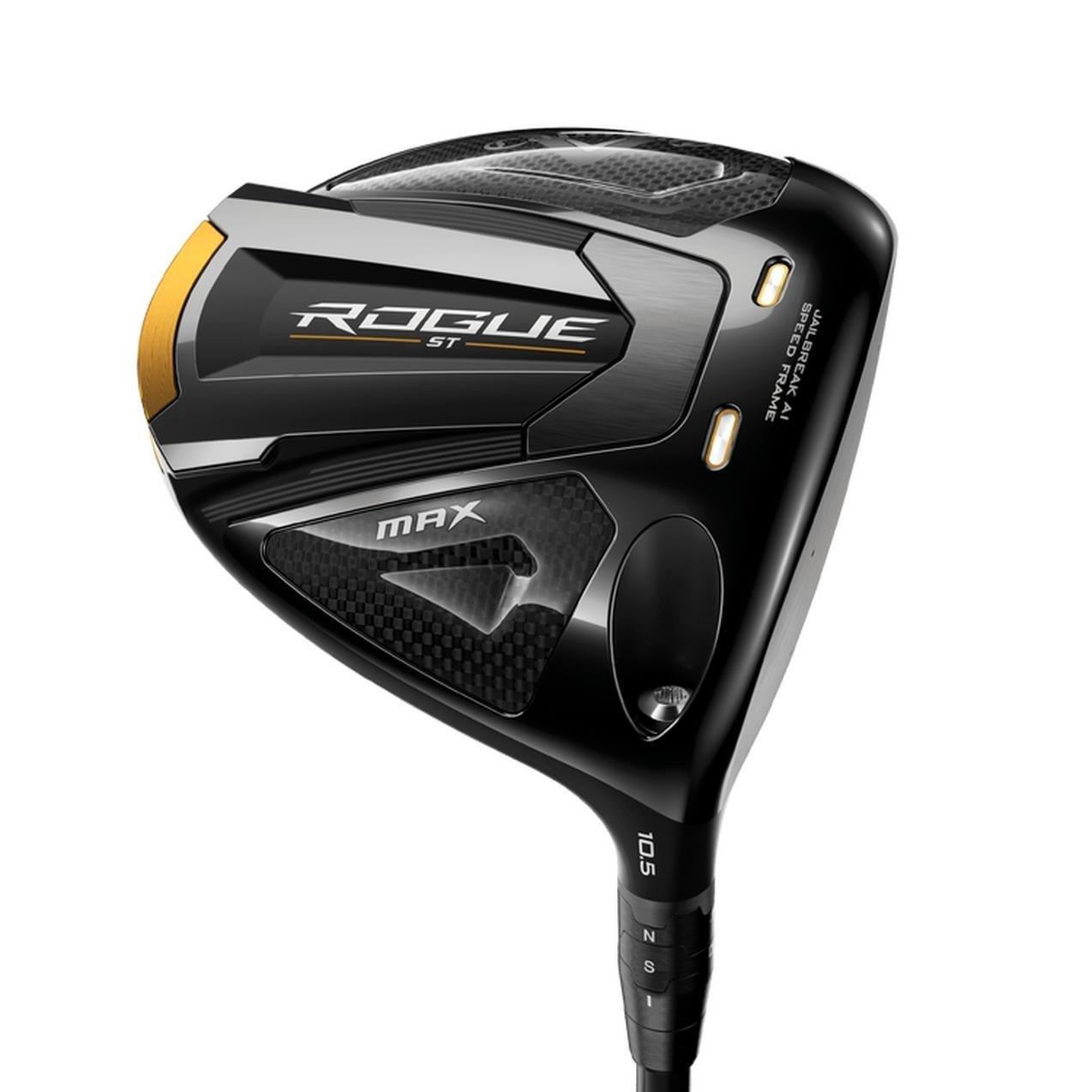 Women's Rogue ST MAX Driver