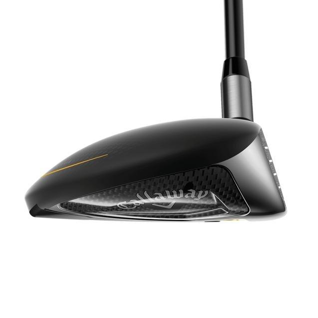 Women's Rogue ST MAX Fairway Wood | CALLAWAY | Fairway Woods