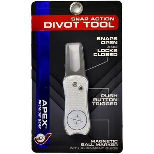 Apex Divot Tool JEF WORLD OF GOLF