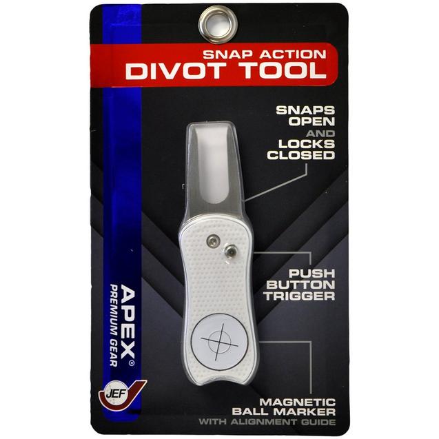 Apex Divot Tool