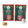 Jeu Dual Chipping Challenge