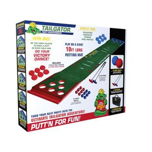 Puttin' For Fun TAILGATOR