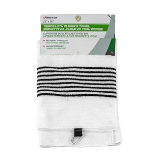 Player Golf Towel GOLF GIFTS & GALLERY